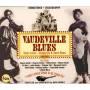 Various - Vaudeville Blues