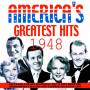 Various Artists - America's Greatest Hits 1948