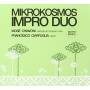Mikrokosmos - Impro Duo