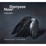 Dionysos Now! - Adriano 4-Johannespassion