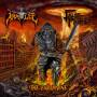Kam Lee / False Prophet - The End Divine