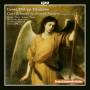 Various - Three Cantatas