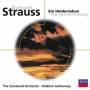 Richard Strauss - R. Strauss: Ein Heldenleben / Tod Und Verkl?rung