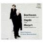 Mark Padmore / Kristian Bezuidenhout - An Die Ferne Geliebte-lieder