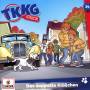 TKKG Junior - Folge 24: Das doppelte Klchen