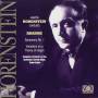 Horenstein / SOSWF - Horenstein dirigiert Brahms