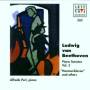 Alfredo Perl - Piano Sonatas Vol.5