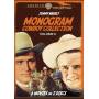 Monogram Cowboy Collection - Monogram Cowboy Collection 6 [US-Version, Regio 1]