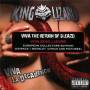 King Lizard - Viva La Decadence