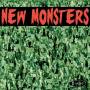 Steve Horowitz - New Monsters