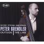 Peter Brendler - Outside The Line
