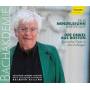 F. Mendelssohn - Uncle From Boston