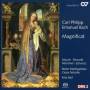 C. P. E. Bach - Magnificat Works
