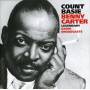 Count Basie / Benny Carter - Legendary Radio Broadcasts