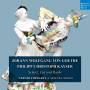 L'arte Del Mondo / Werner Ehrhardt - Goethe & Kayser: Scherz,List und Rache
