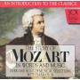 Hannes / Mainz CO / Kehr - Mozart: Story in Words & Music