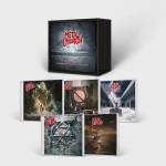 Metal Church - Reforged:The Remastered Collection(1999-2013)