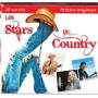 Les Stars Du Country - Volume 1