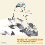 Michel Petrucciani - Jazz Club Montmartre - CPH 1988