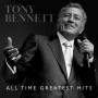 Tony Bennett - All Time Greatest Hits