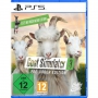 Plaion Gmbh - PLAION Goat Simulator 3 Pre-Udder Edition Standard+DLC German PlayStation 5
