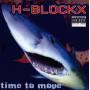 H-Blockx - Time To Move