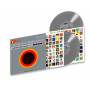 The Sound Dimension - Jamaica Soul Shake 1 (Silver Colored)