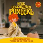Pumuckl - Folge 09 + 10 - Neue Geschichten vom Pumuckl