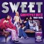 Sweet - Greatest Hitz!The Best of Sweet 1969-1978