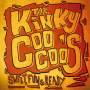 The Kinky Coo Coos - Sweet,Fun & Ready (+CD)