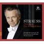 Mariss Jansons / BRSO - Don Juan/Ein Heldenleben