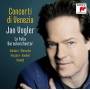 J. Vogler / G. Carmignola / La Folia Barockorchester - Concerti di Venezia