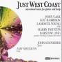 J. Schneider / Shulman - JUST WEST COAST