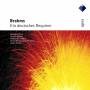 Previn / RPO - German Requiem op.45