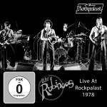The Rubinoos - Live at Rockpalast 1978 [DE-Version, Regio 2/B]
