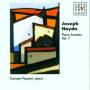 Carmen Piazzini - Klaviersonaten Vol.7