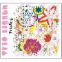 Trio Lignum - Trialog