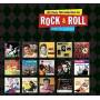 V / A - An Easy Introduction To Rock'n'Roll-Top 15 Albums