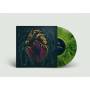 The Shadow Lizzards - Someone's Heartache (Ltd. Gtf. Green/Black LP)