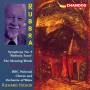 Dawson / Roberts / Hickox / BBCW / + - SINFONIE 9/THE MORNING WATCH