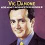 Vic Damone - 16 Most Requested Songs