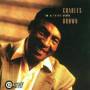 Charles Brown - In A Grand Style