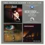 Nickelback - The Triple Album Collection Vol.1