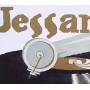 Jessamine - Another Fictionalized History