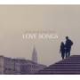 Jens-trio Winther - Love Songs