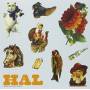 Hal - What A Lovely Dance