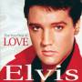 Elvis Presley - Very Best Of Love [ltd]