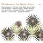 Various - Christmas In The Spirit Of Jazz