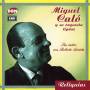 miguel Calo - Sus Exitos Con Roberto Arrieta