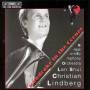 Christian Lindberg - Mandrake In the Corner